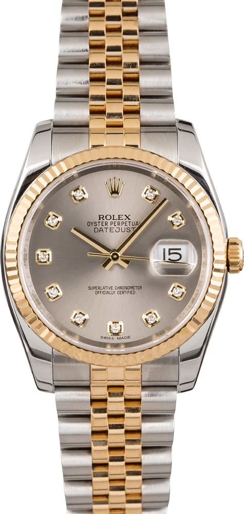 Rolex oyster perpetual Datejust price